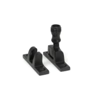From The Anvil Aged Bronze Prestbury Brighton Fastener - Narrow (Square)