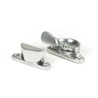 From The Anvil Satin Chrome Fitch Fastener