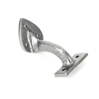 From The Anvil Pewter 2" Handrail Bracket