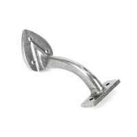 From The Anvil Pewter 3" Handrail Bracket