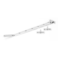 From The Anvil Polished Chrome 12" Brompton Stay