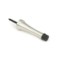 From The Anvil Satin Marine SS (316) Projection Door Stop