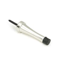 From The Anvil Polished Marine SS (316) Projection Door Stop