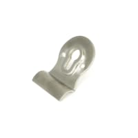 From The Anvil Satin Marine SS (316) Euro Door Pull