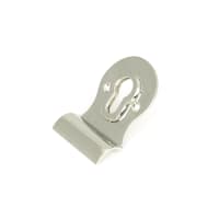 From The Anvil Polished Marine SS (316) Euro Door Pull