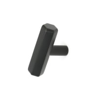 From The Anvil Matt Black Kahlo T-Bar