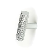 From The Anvil Polished Chrome Brompton T-Bar