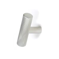 From The Anvil Satin Chrome Brompton T-Bar