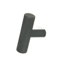 From The Anvil Matt Black Brompton T-Bar