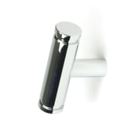 From The Anvil Polished Chrome Kelso T-Bar