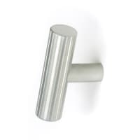 From The Anvil Satin Chrome Judd T-Bar