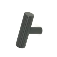 From The Anvil Matt Black Judd T-Bar