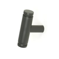 From The Anvil Aged Bronze Kelso T-Bar