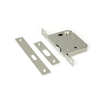 From The Anvil SSS 50mm Sliding Door Lock