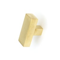 From The Anvil Aged Brass Albers T-Bar