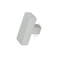 From The Anvil Satin Chrome Albers T-Bar