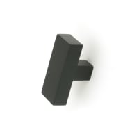 From The Anvil Matt Black Albers T-Bar