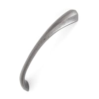 From The Anvil Natural Smooth 7" Shell Pull Handle