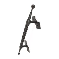 From The Anvil Beeswax Large Robe Pull Handle