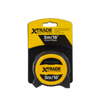 XTRADE Tape Measure 5m x 32mm