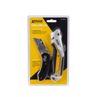 XTRADE Utility Knife Set