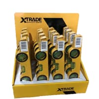 XTRADE Scaff Spirit Level 250mm