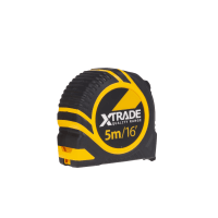 XTRADE Tape Measure 5m x 19mm