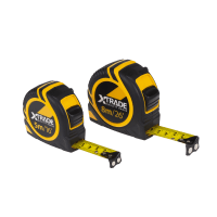 XTRADE Tape Measure 8m x 25mm