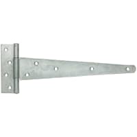 A Perry No.119 Scotch Tee Hinge 150mm Galvanised