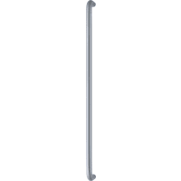 ARRONE Pull D Handle 600mm Stainless Steel