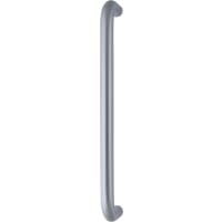 ARRONE Bolt Through Pull Handle 19mm x 300mm Grade 201 Stainless Steel