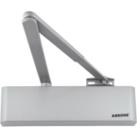 ARRONE  Power Slimline Overhead Door Closing Device Size 2-5 AR5500-L-SE/SE