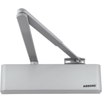 ARRONE  Power Slimline Overhead Door Closing Device Size 2-5 AR5500-L-SE/SE 