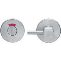 ARRONE Disabled Bathroom Turn and Indicator Set Grade 201 Stainless Steel