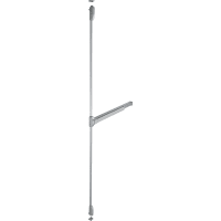 ARRONE 2 Point Touchbar Panic Bolt AR8800-2-SE 
