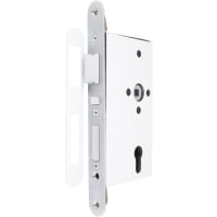 Arrone Instumescent DIN Lock Pack 60mm AR/INT-DIN-LOCKS-60