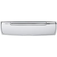 ARRONE Letter Plate 76 x 310mm AR708A-PCH