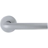 ARRONE Lever Set on Rose Stainless Steel AR963/60