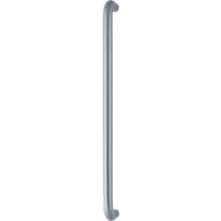ARRONE Pull D Handle 19 x 425mm Stainless Steel