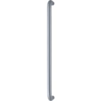 ARRONE Pull D Handle 19 x 425mm Stainless Steel