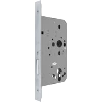 Arrone Euro Profile Mortice Deadlock Case AR8102-S-60-SSS