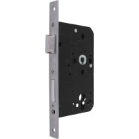 Arrone Euro Profile Double Throw Mortice Sashlock Case 60mm AR910-S-60-SSS