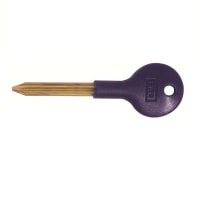 Carlisle Brass Contract Key Security Door Rack Bolt Longer Spline 60mm