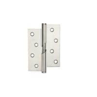 Frisco Rising Right Hand Butt Hinge 102 x 76 x 2mm