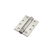 Frisco Single Action Spring Hinge 102 x 76 x 3mm