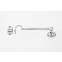 Frisco Cabin Hook 152mm Polished Chrome