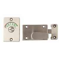 Frisco Indicating Bolt Solid Stainless Steel