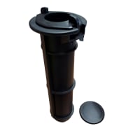 Hills Elevating Rotary Dryer Socket