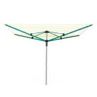 Hills Portadry Rotary Clothes Dryer 4 Arm 45m 