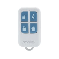 Amalock ALM1000-REMOTE Alarm Remote Control To Suit ALM1000 Alarm Kit